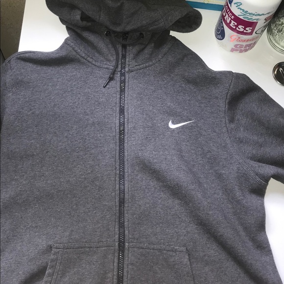 NIKE ZIP UP - Picture 1 of 5